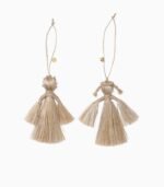 Wing Angels - Natural