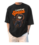 KAJARU Men T-Shirt