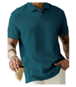KAJARU Men T-Shirt - Image 2