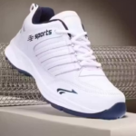 Stylish White Shoe for Men & Boys, Running Shoe, Shoe for Men, Casual Shooe