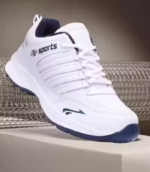 Stylish White Shoe for Men & Boys, Running Shoe, Shoe for Men, Casual Shooe