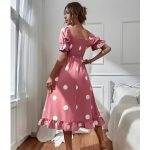 Fancy Retro Women Dresses - Image 3