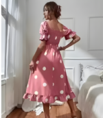 Fancy Retro Women Dresses - Image 3