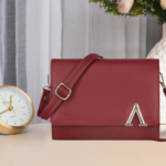 Maroon, Pink, Multicolor, Grey, Brown, Black, Beige Women Sling Bag women's sling bag with shoulder strap and 8 pocket