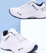 Stylish White Shoe for Men & Boys, Running Shoe, Shoe for Men, Casual Shooe - Image 2