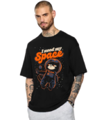 KAJARU Men T-Shirt - Image 2