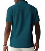 KAJARU Men T-Shirt - Image 3