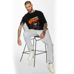 KAJARU Men T-Shirt - Image 3