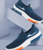 Hilux Latest New Trendy Sneakers Shoes | Lightweight Running | Trekking Shoes | Graceful Men Casual Shoes | Light Weight Shoe For Men | Waterproof shoes for Men | Best Shoes For Men - Image 3