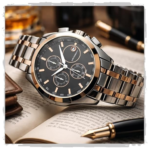 Affordable Men’s Wrist Watch
