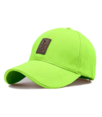 Combo 3 @2 Cap for Men Women Topi Unisex Head Branded Boy's Girl's Caps Adjustable Strap Summer Sports Cricket Gym Dance Cotton Free Size - Image 3